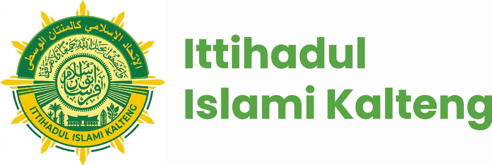 ittihadulislamikalteng.online
